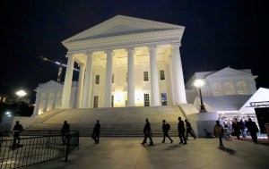 Democrats worry about election fatigue in high-stakes Virginia special elections
