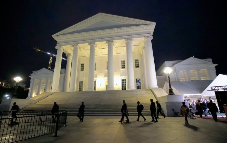 Democrats worry about election fatigue in high-stakes Virginia special elections