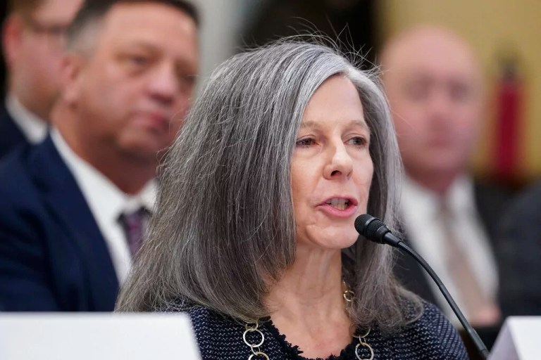 Trump nominates longtime oil and gas advocate to lead Bureau of Land Management 
