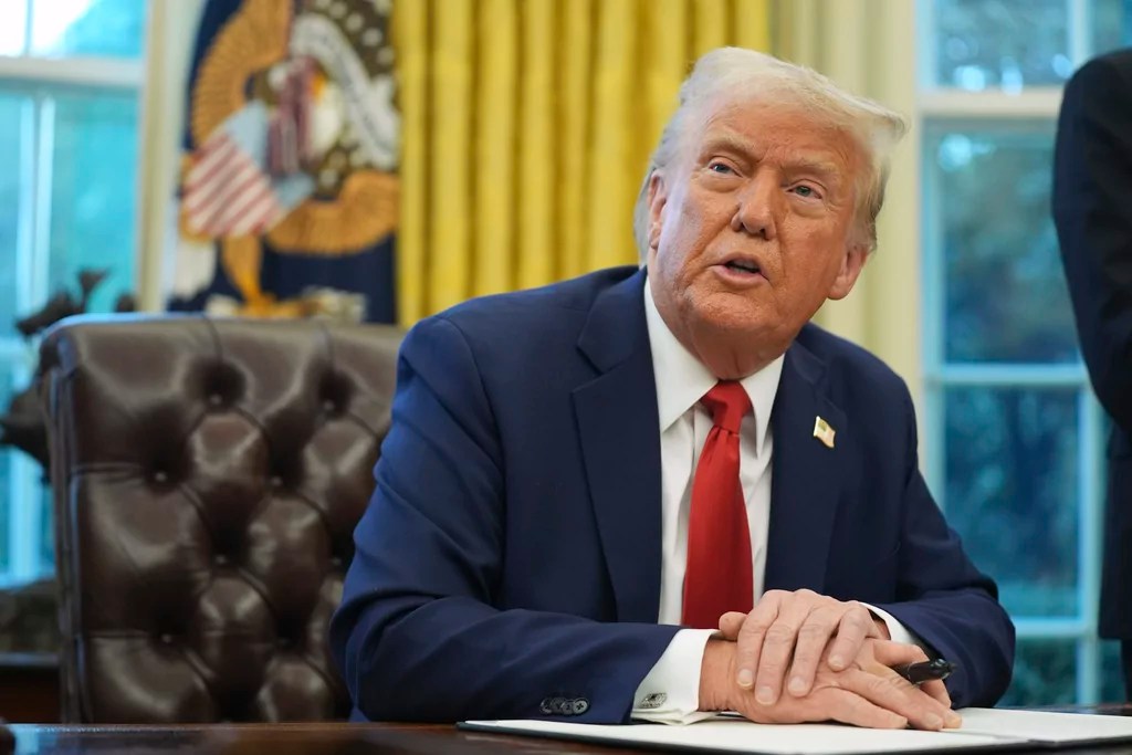 Trump can ‘reset’ relations with Iran’s mullah regime