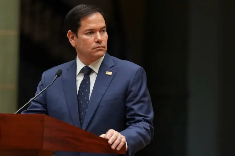 WATCH LIVE: Marco Rubio testifies on State Department budget