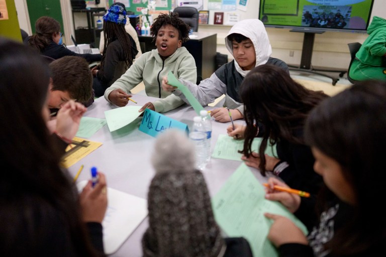 Phoenix Declaration offers an alternative vision for K-12 education
