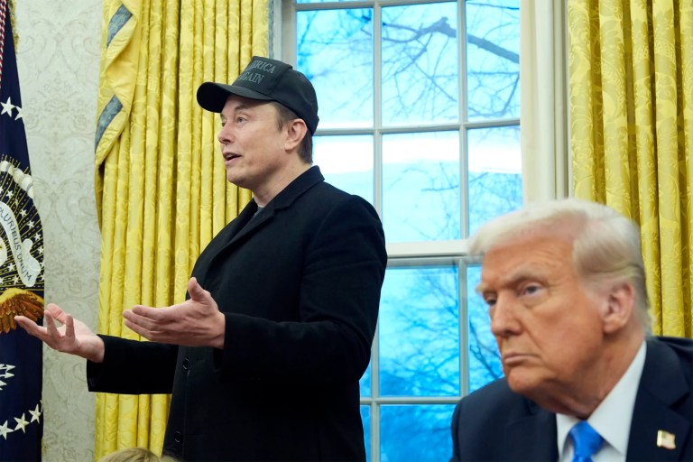 Trump is cutting spending through DOGE. Here’s how to make those cuts permanent 