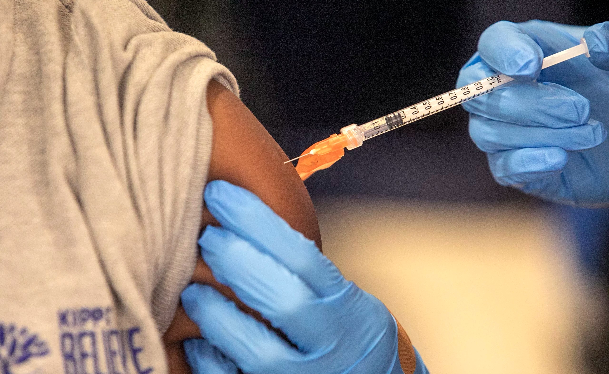 Transparency will help keep America healthy