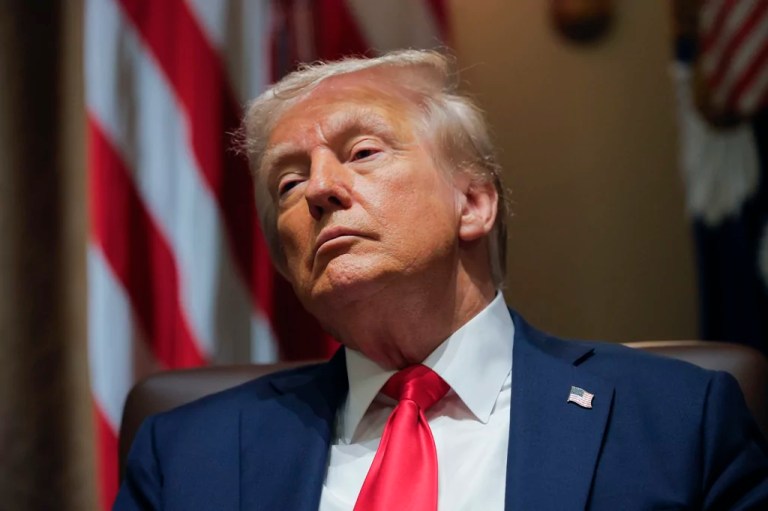 Judge extends block on Trump’s firing of whistleblower watchdog chief