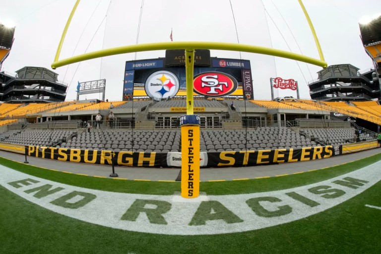 Economist: Hosting NFL Draft was ‘disaster’ for Las Vegas hotel stays