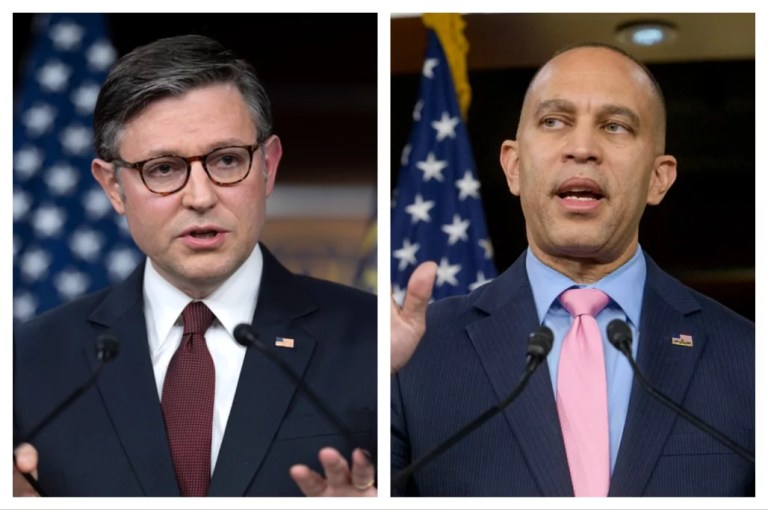House leaders are refusing to budge their positions on how to address expiring healthcare subsidies at the end of this year.