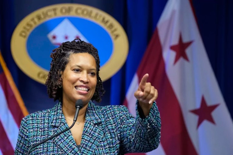 DC prepares for green energy grant cuts by pausing programs