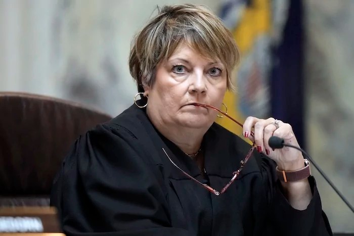 Wisconsin Supreme Court justice won’t recuse herself in union case after conflict of interest accusations