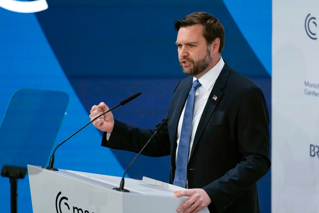 Munich learns the Cold War is over