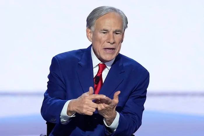 Texas leads in securing the border