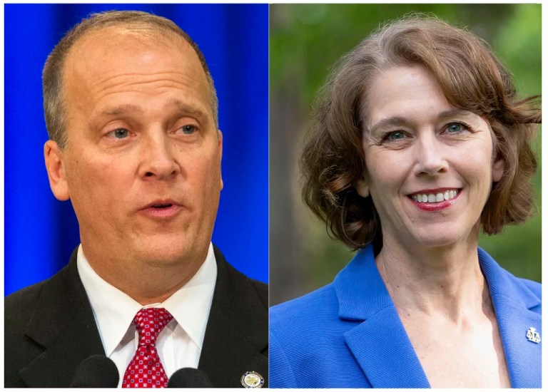 Wisconsin Supreme Court election ready to break records with Soros and Musk money