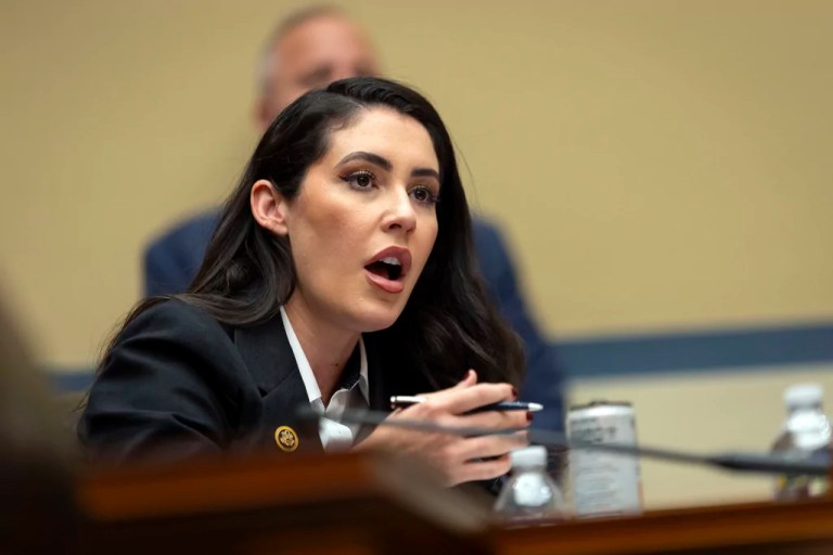 New parent proxy voting sets up GOP schism as Luna threatens leadership ‘hardball’