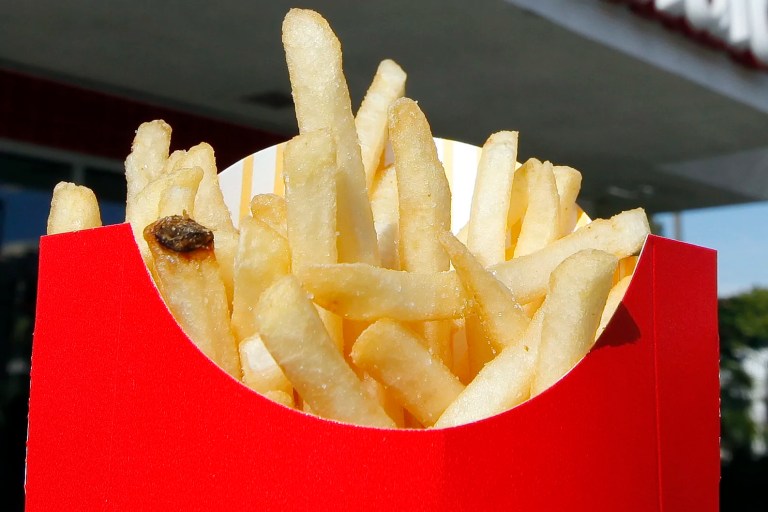 Steak ‘n Shake makes beef tallow great again