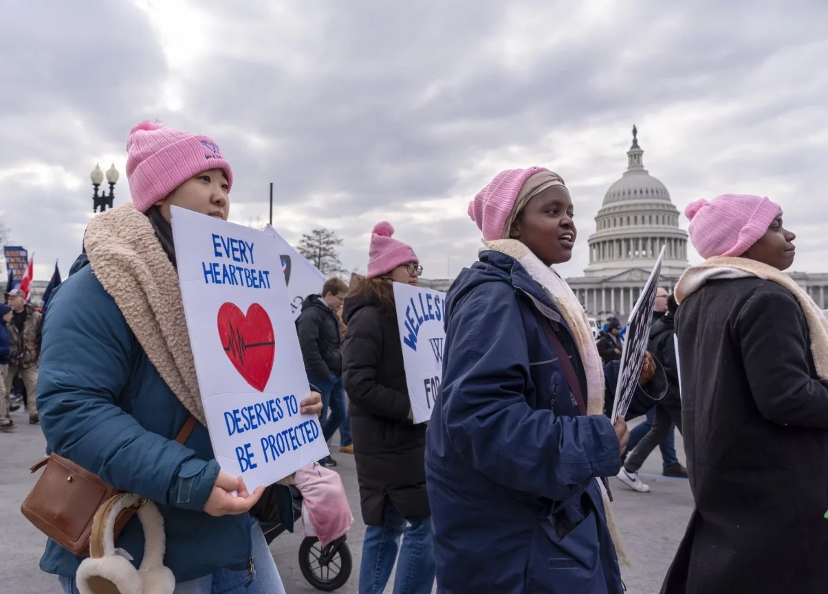 In defense of pro-life incrementalism
