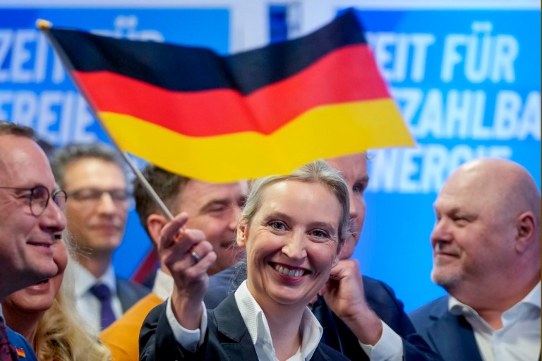 American conservatives must understand the truth about European ‘conservatism’