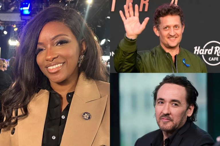 Crockett joins actors Alex Winter and John Cusack endorsing ‘Tesla Takedown’