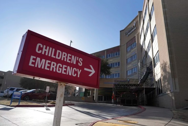 340b hospital