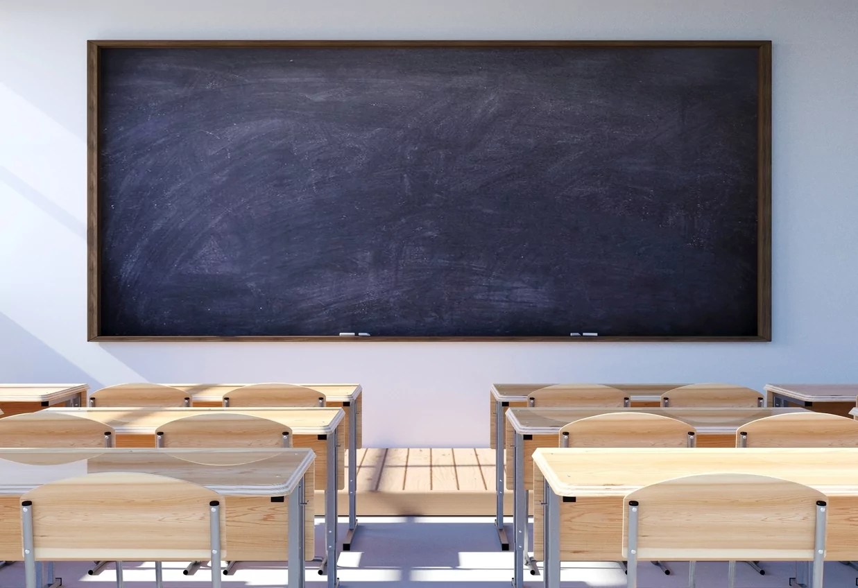 How one organization became a self-appointed national school board