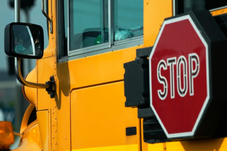 Bus