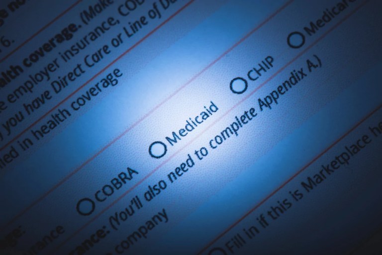 Indiana shows how to repeal and replace Medicaid expansion