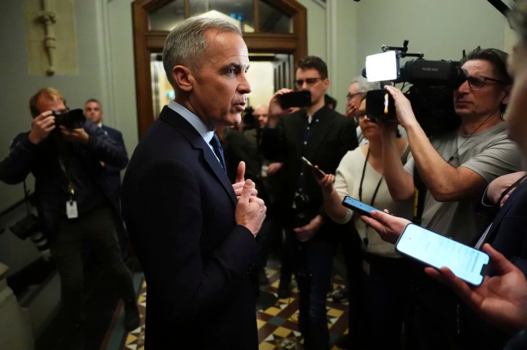 Canada announced a slew of new tariffs on U.S. imports Wednesday, amid an escalating trade war with President Donald Trump.