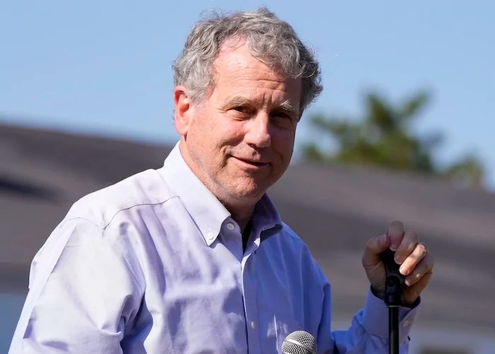 Sherrod Brown launches pro-worker organization amid rumors of another run