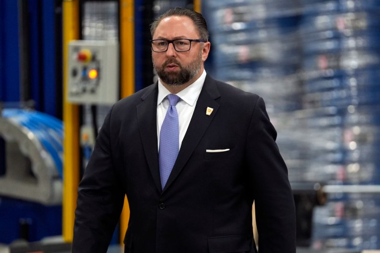 Jason Miller says Republicans need to get ‘aggressive’ after Wisconsin Supreme Court defeat