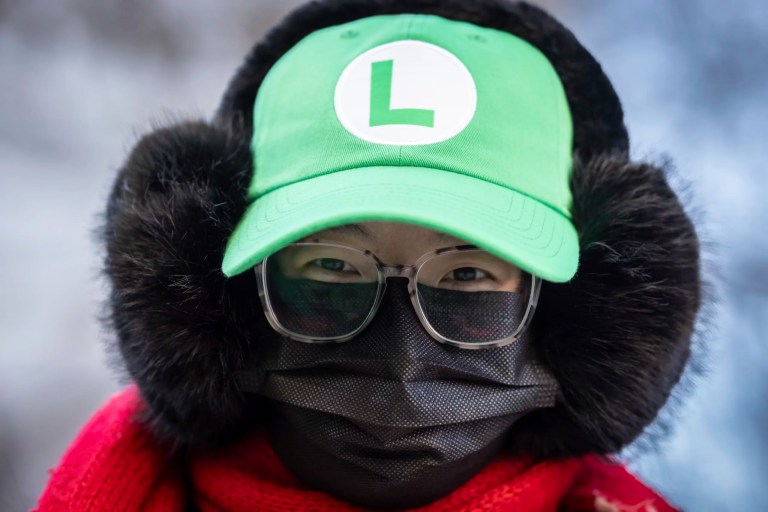 Shock study reveals ‘assassination culture’ spreading on the Left