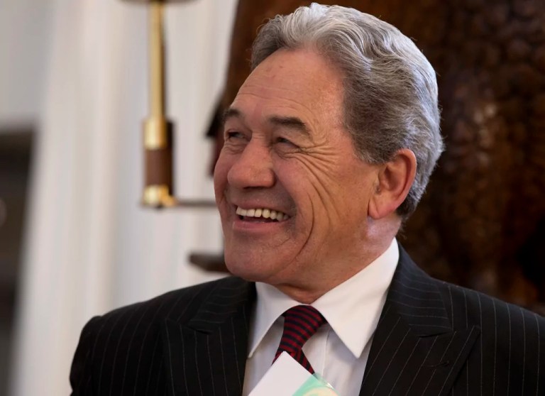 New Zealand bill would legally define ‘women’ as ‘biological female’: ‘Win for common sense’