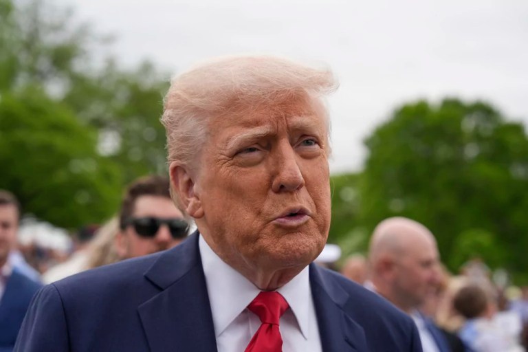 Bureaucrats are sabotaging the America First trade agenda
