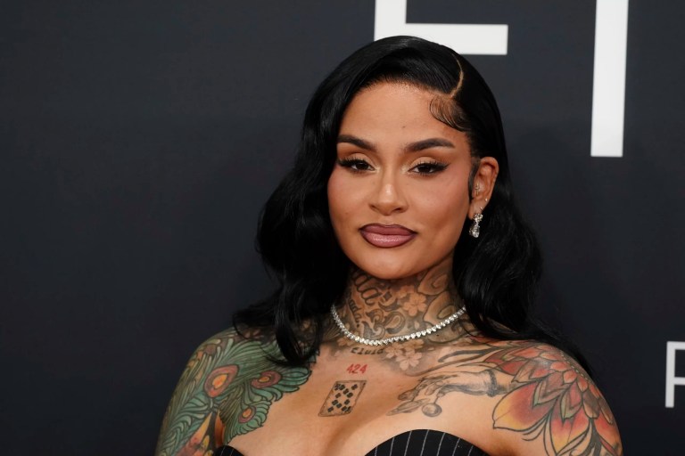 Cornell was right to cancel Kehlani
