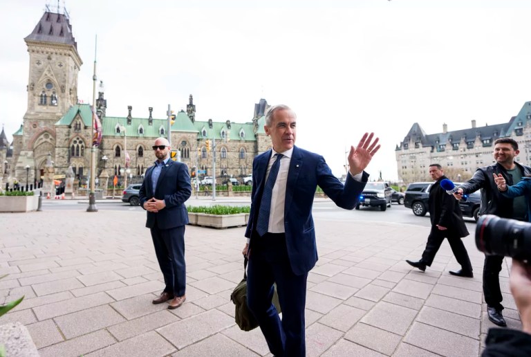 Mark Carney faces challenge of reuniting polarized Canadians after reelection