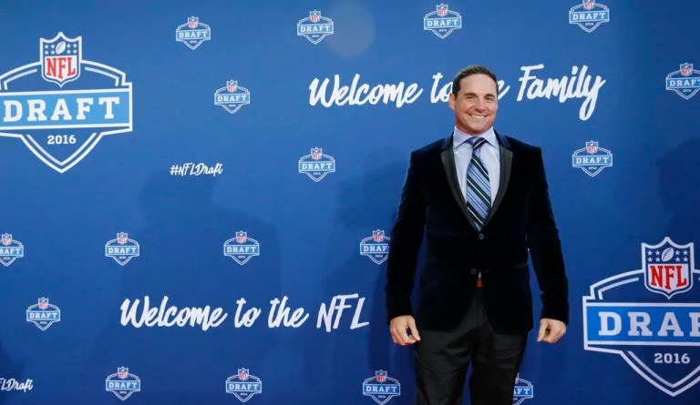 NFL Jay Feely