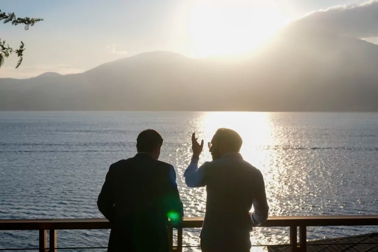 US lowers El Salvador’s travel advisory to lowest level