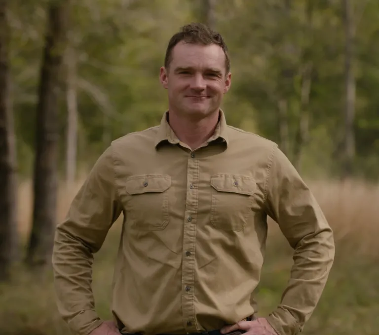 Former Trump voter pushing to unseat Tuberville appeals to Alabama: ‘It’s OK to be a Democrat’