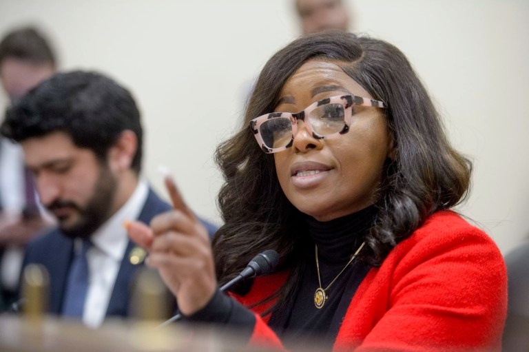 Capitol Police cite Jan. 6, ‘staggering’ threats, for $1 billion budget