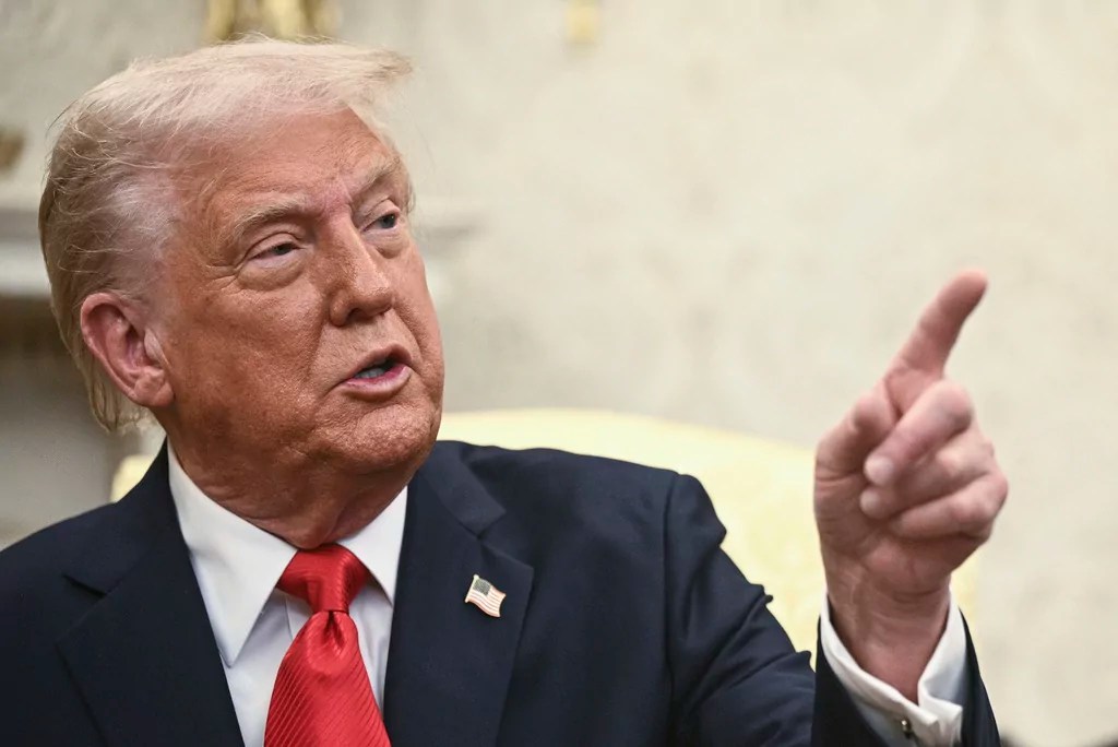 ‘If they don’t make a deal, there will be bombing’
