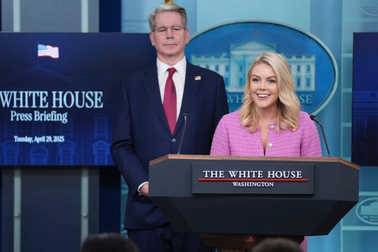 President Trump is expected to sign an executive order granting some relief from auto tariffs.