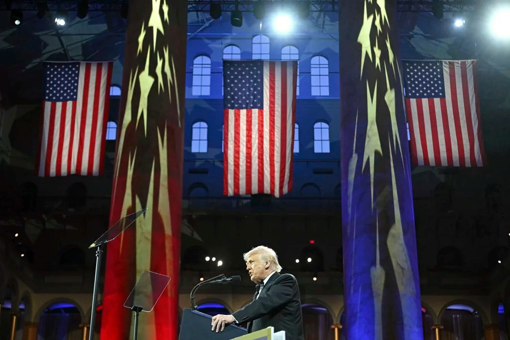 NRCC rebrands ‘Young Guns’ initiative with MAGA Majority candidates for 2026