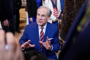 Democrats threaten to sue Abbott for delaying Texas special election: ‘Don’t be a wuss’