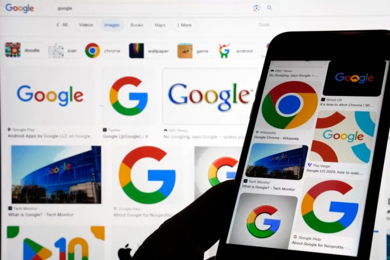 Google: Justice Department throwing ‘caution to the wind’ as monopoly case begins