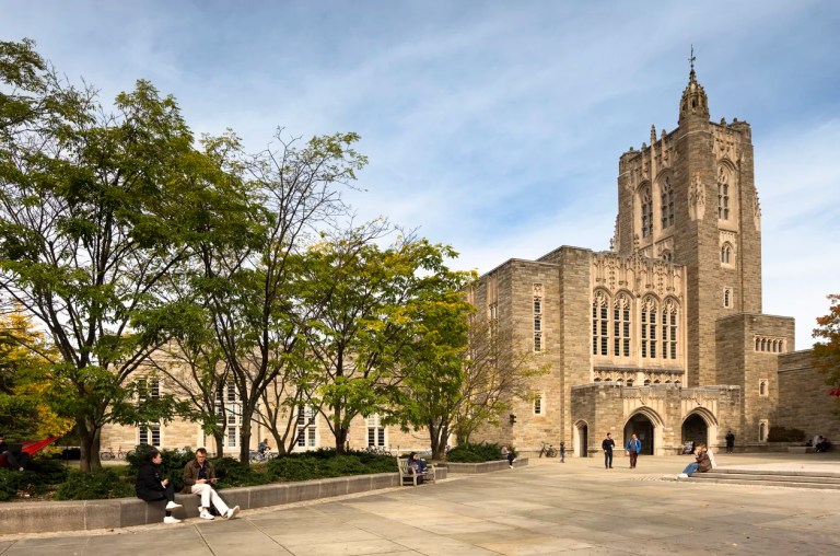 How campus leaders can defend free inquiry
