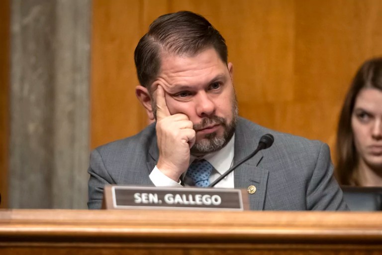 Democrats try to dodge Trump impeachment talk: ‘Stupid politics’