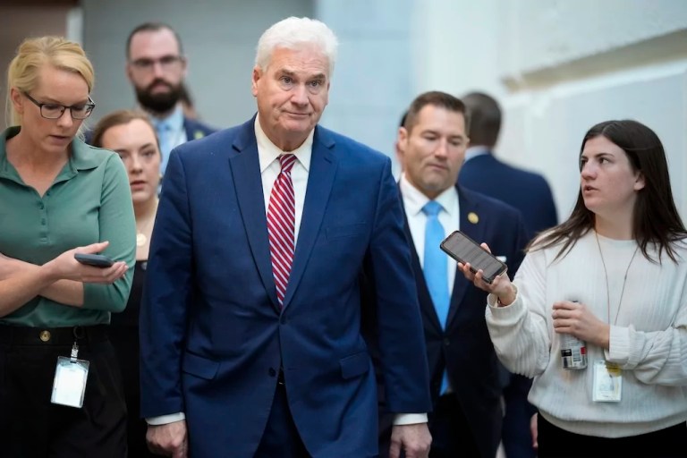 Tom Emmer