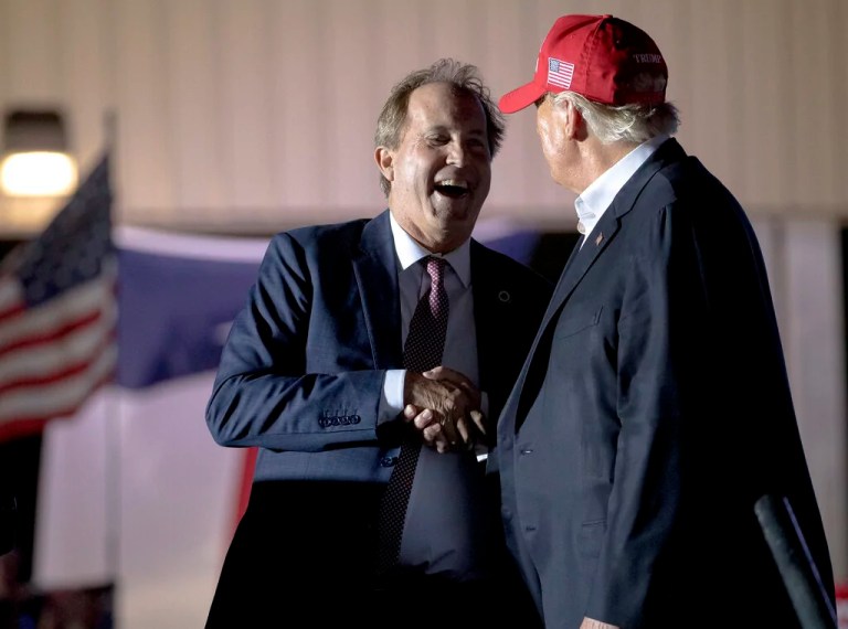 Trump dodges endorsements in messy GOP Senate primaries