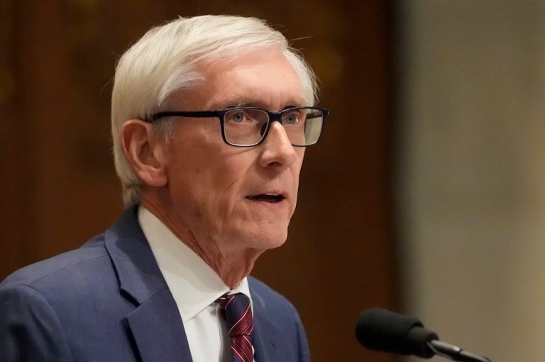 Wisconsin Supreme Court rules governor can lock in education funding increases until 2425