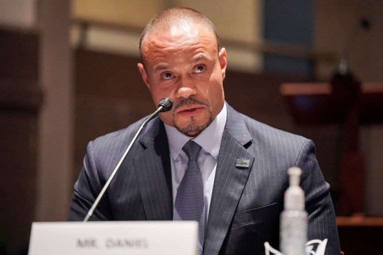 Jeffrey Epstein obsession prompts MAGA to turn on Kash Patel and Dan Bongino