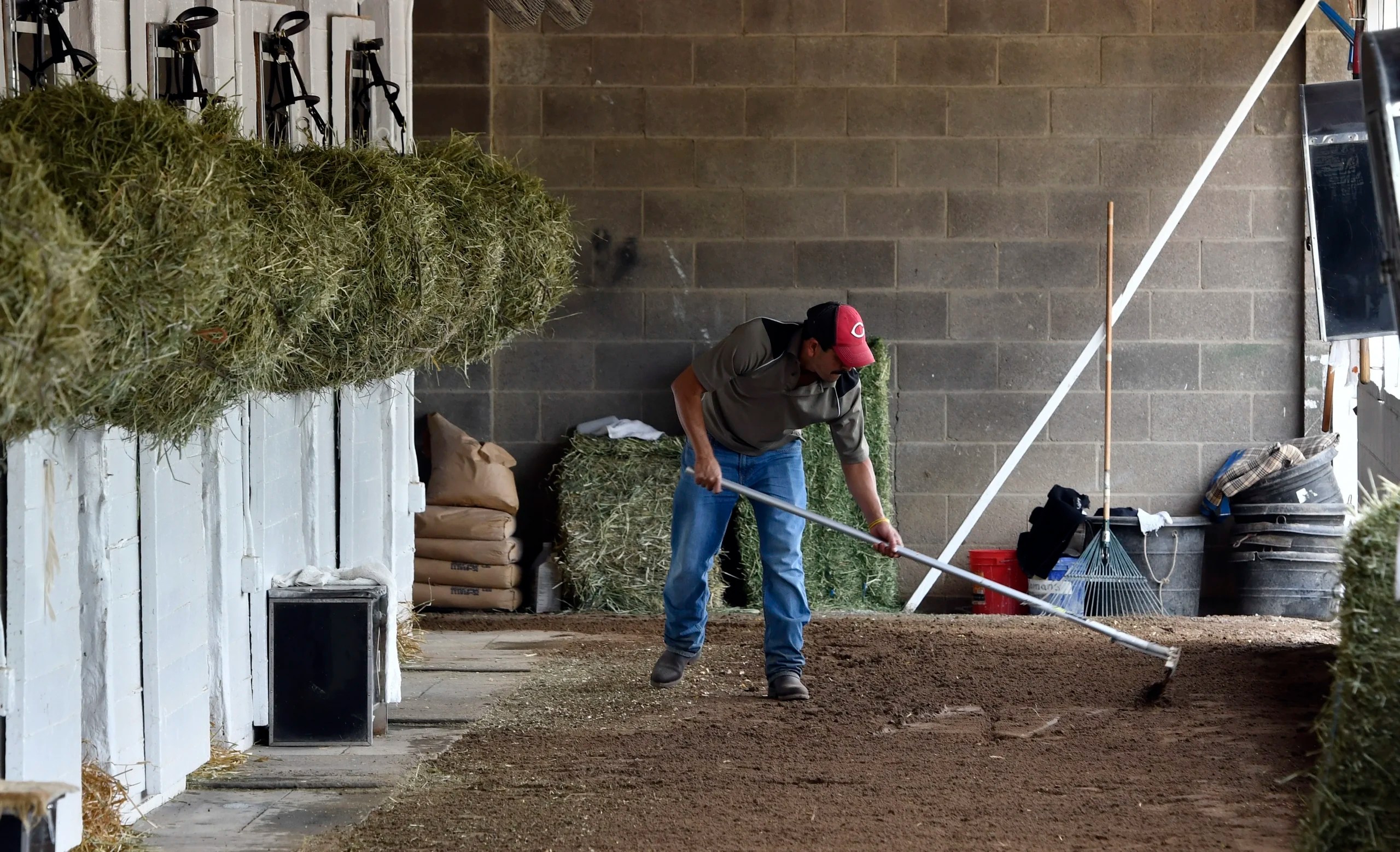 Summer is around the corner, and the US needs more seasonal worker visas