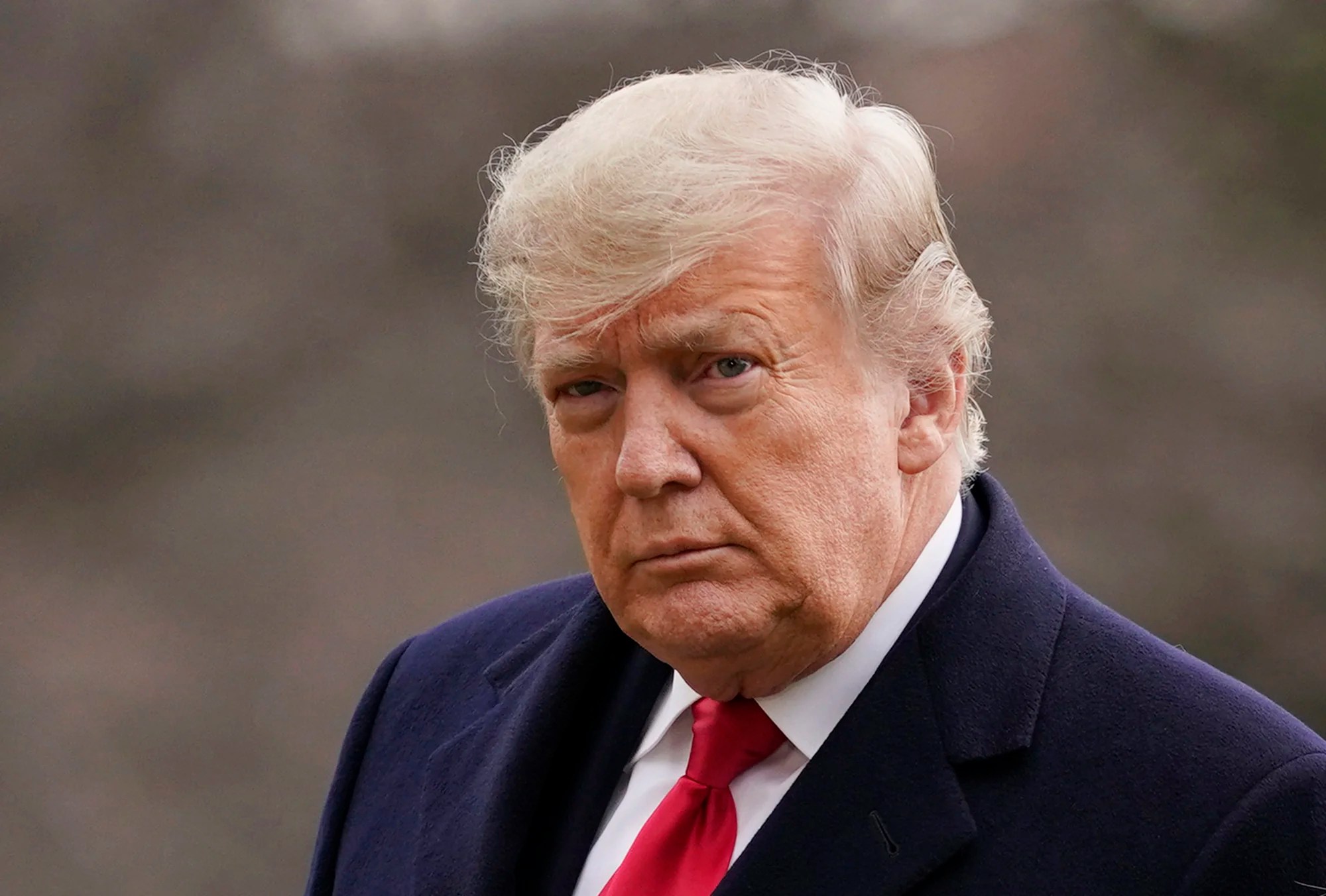 Trump can’t be bought, and Big Tech is finding out the hard way